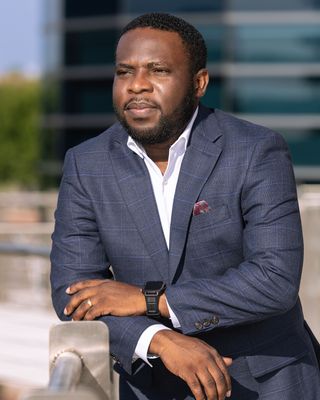 Photo of Robert Christopher Broyles - TheraPride Counseling and Wellness, Licensed Professional Counselor, MS, LPC-S