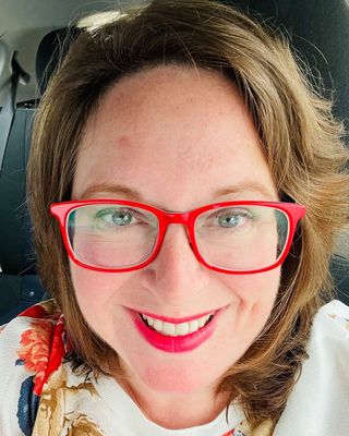 Photo of Jennifer Gilmore, Clinical Social Work/Therapist, MSW, LISW, BCBA