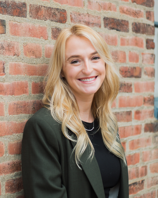 Photo of Nicole Molino, Licensed Professional Counselor, LPC