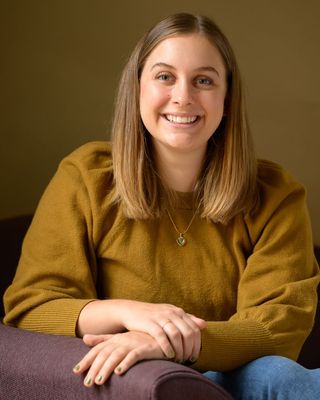 Photo of McKenna Cromwell, Pre-Licensed Professional in Hamel, MN