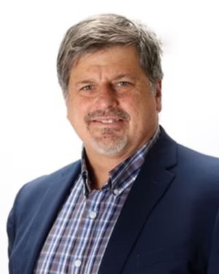 Photo of Edward Lyell, Counselor, LMHC