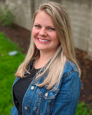 Photo of Jess Wilson, Marriage & Family Therapist, LMFT