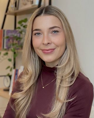 Photo of Natalia DeSouza, Counselor, MS, LCPC