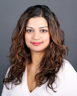 Photo of Reena L Singh, Counsellor in Richmond, BC