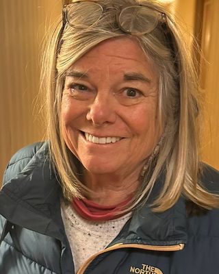 Photo of Linda Wackerman, Clinical Social Work/Therapist, LICSW