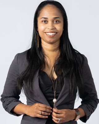 Photo of Jessica Hackett-Smith, Licensed Professional Counselor, LPC