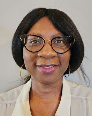 Photo of Celestin Ekokobe, PMHNP, Psychiatric Nurse Practitioner