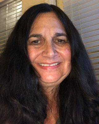 Photo of Elizabeth Ann Smith, Clinical Social Work/Therapist, MA