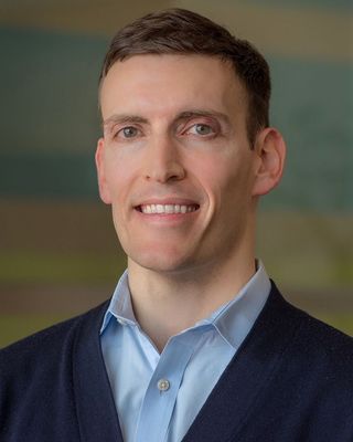 Photo of Daniel Manfra, Psychiatrist, MD