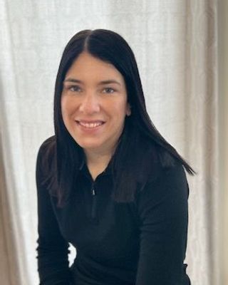 Photo of Angela Thompson, Counsellor, RCT-C