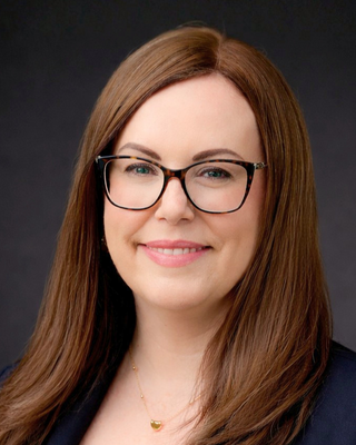 Photo of Krista Elliott-Shahid, Registered Psychotherapist (Qualifying), BSC, MA, MC