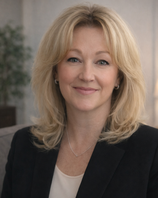 Photo of Paula Shannon, Licensed Professional Counselor, LPC, LMFT, EMDR