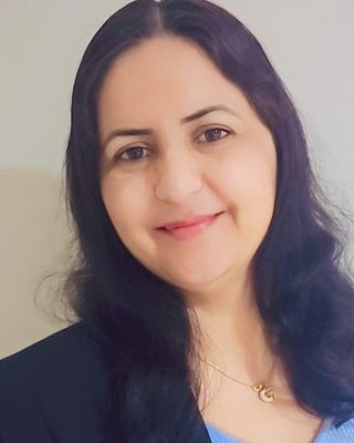 Photo of Sandeep Dhillon, Psychologist, MPsych, PsyBA General