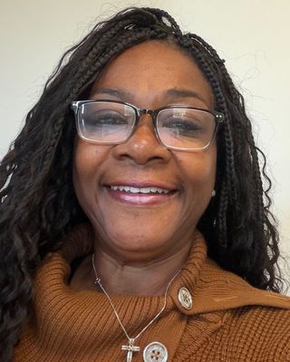 Photo of Anita Harris Hampton - Ellie Mental Health - Concord, Licensed Professional Counselor, EdD, MS, LPC