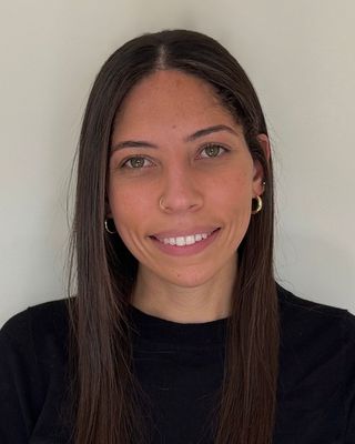 Photo of Simone Spirig, Clinical Social Work/Therapist, LCSW