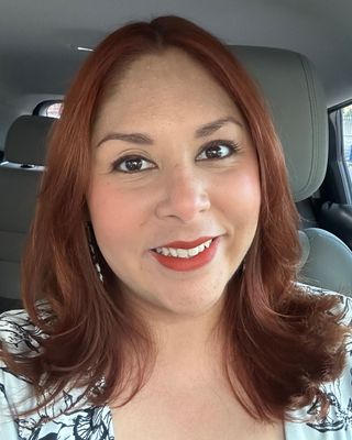 Photo of Yomaira Rodriguez, Licensed Professional Counselor in El Paso, TX