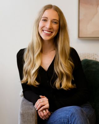 Photo of Celine Horner, Licensed Professional Counselor Associate, LPC-A, LCDC-I, MS, NCC