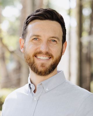 Photo of Ryan Moyher, Marriage & Family Therapist, MA, MS, LMFT