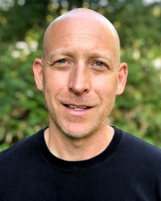 Photo of Eli Puterman, PhD, MA, Counsellor