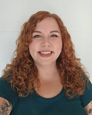 Photo of McKenna Barber, Clinical Social Work/Therapist, LCSW