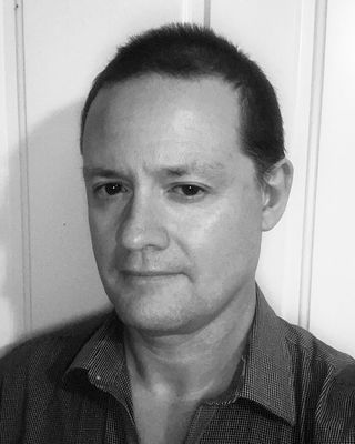 Photo of Jonathan Breach - Hive Minds Therapy, Counsellor, ACA-L1