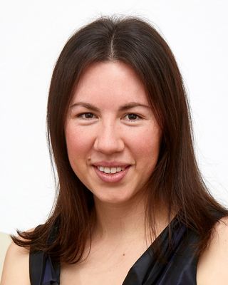 Photo of Scout Smith-O'Leary, Counsellor, PACFA