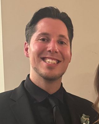 Photo of John Vito Fasano, Counselor, LMHC-DP