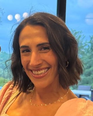 Photo of Christine Lanzi, Counselor, MS, LCPC, PMH-C