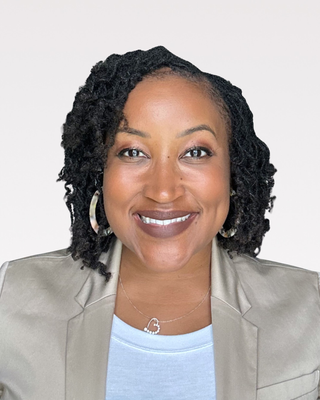 Photo of Brittney Santiago, Clinical Social Work/Therapist, LCSW