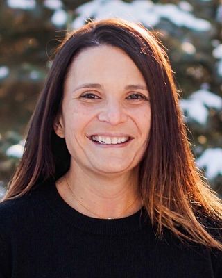Photo of Sharna DeLuca, Licensed Professional Counselor, MA, LPC