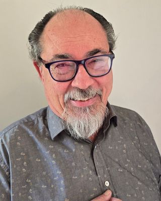 Photo of Dr. Mark Lombard, Psychologist