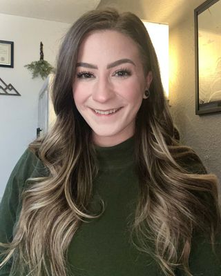 Photo of Samantha Blaine, Clinical Social Work Associate, CSWA, QMHP-R, CADC-R