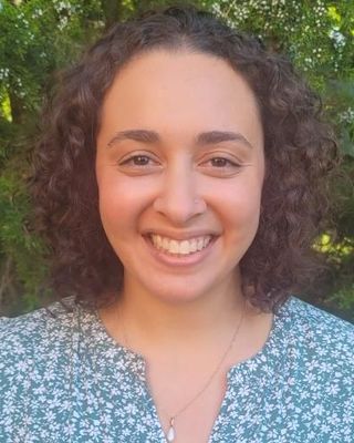 Photo of Rachel Stough, Psychologist, PsyD