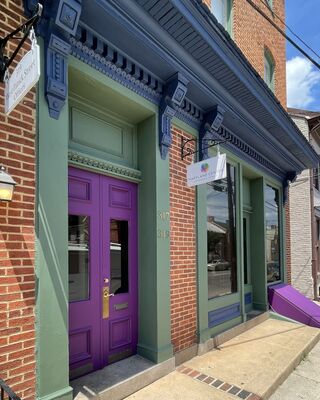 Photo of Maryland Center for Gender & Intimacy, Treatment Center in Martinsburg, WV