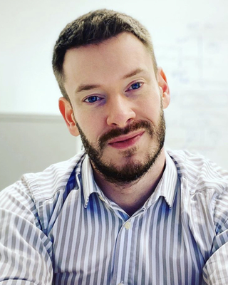 Photo of Ben Dawson, Psychologist in Sheffield, England