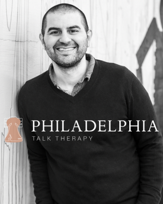 Photo of Philadelphia Talk Therapy, Clinical Social Work/Therapist in Wharton-Hawthorne-Bella Vista, Philadelphia, PA