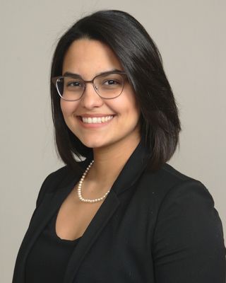 Photo of Dr. Monica Barreto, PhD, Psychologist