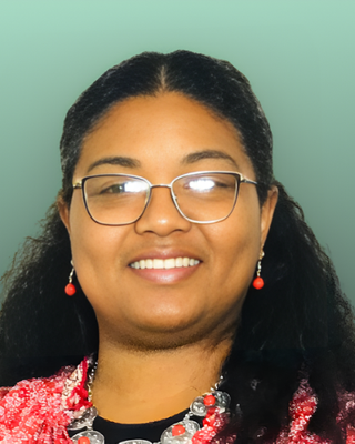 Photo of Latrina Hogan, Licensed Professional Counselor, LPC