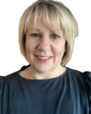 Photo of Catherine Gadsby, Psychotherapist, MSc, MBACP