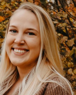 Photo of Laryssa Belfiore, Drug & Alcohol Counselor, MA, LADC