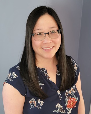 Photo of Marissa Wong, Psychologist in Burlington, MA