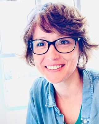 Photo of Sara Kurtz, Marriage & Family Therapist, LMFT