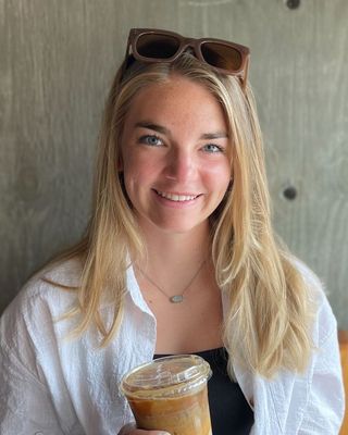 Photo of Nina Stanton, Provisional Mental Health Practitioner, PLMHP