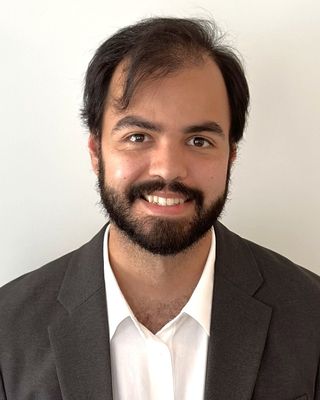 Photo of Daniel Tellez, MA, LMHC, Counselor