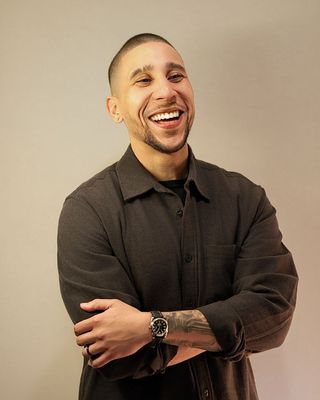 Photo of Wil Ureña, Clinical Social Work/Therapist, LICSW