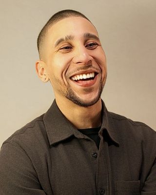 Photo of Wil Ureña, Clinical Social Work/Therapist, LICSW