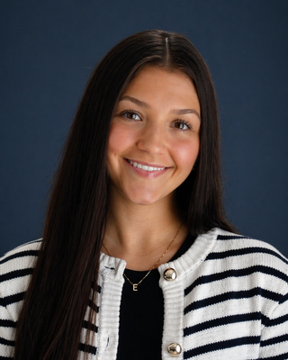 Photo of Gabriella (Ella) Arsuaga, Pre-Licensed Professional, MS, LAPC, NCC