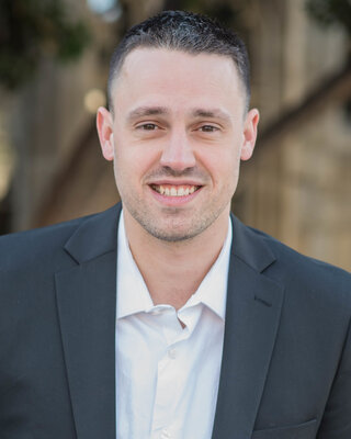 Photo of Matthew Hilburn, Marriage & Family Therapist in Encino, CA