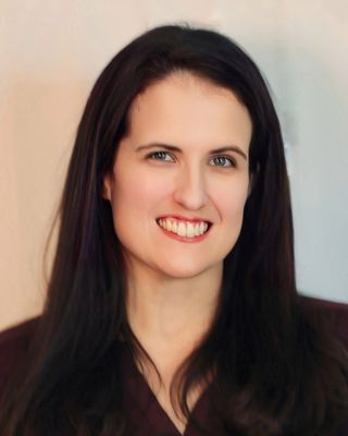Photo of Rachel Schneider, Counselor, LPCC-S, LICDC, DTR
