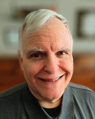 Photo of Gene Charles Hauser, Licensed Professional Counselor, NCC, LPC-S